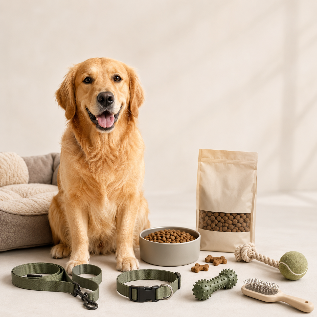 Dog Essentials