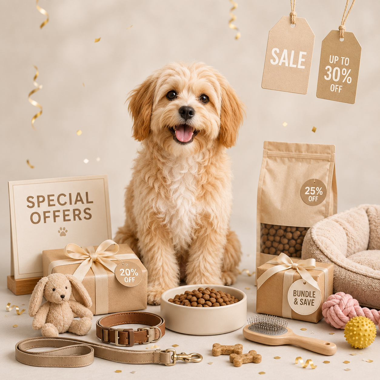 Sale